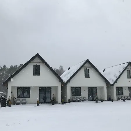 Lubiatowki Villa Lubiatowo  Exterior photo