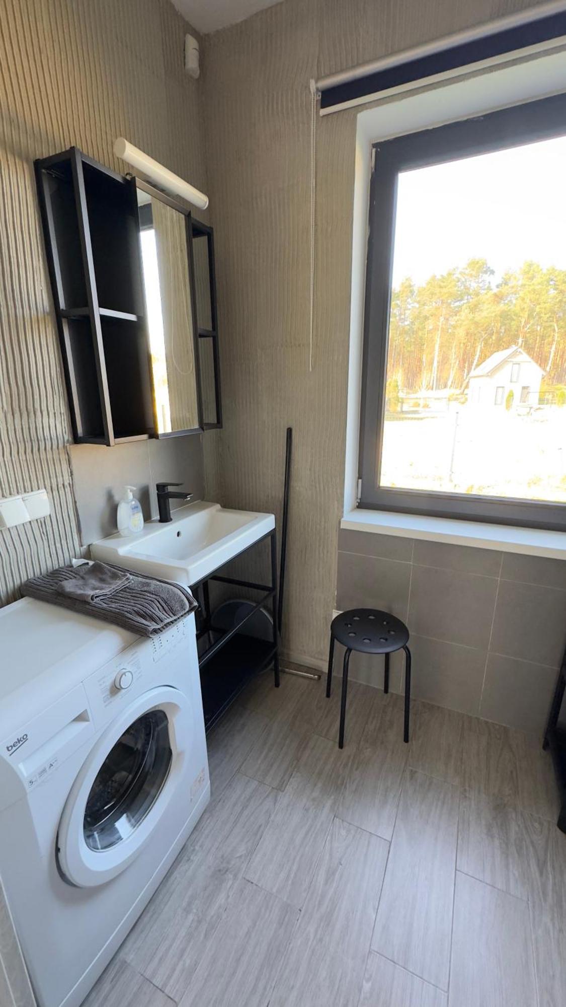 Lodger Lubiatowki Lubiatowo (Pomerania)