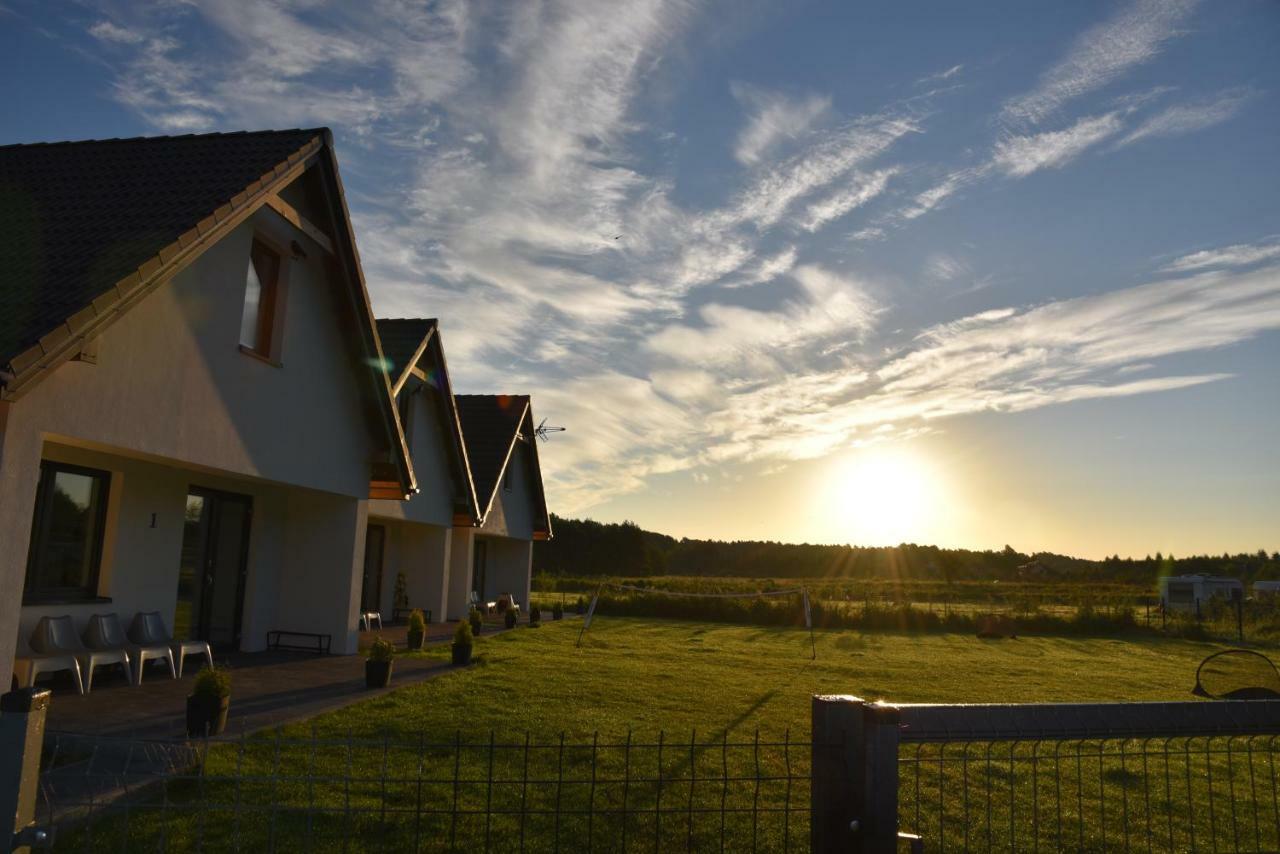 Lodge Lubiatowki