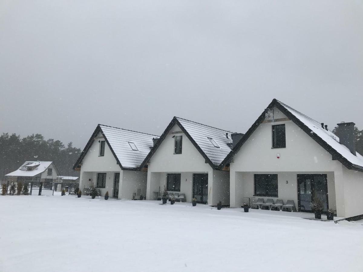 Lodge Lubiatowki