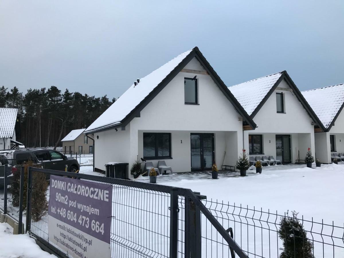 Lodge Lubiatowki