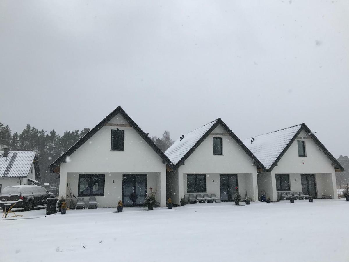 Lubiatowki Lodge *
