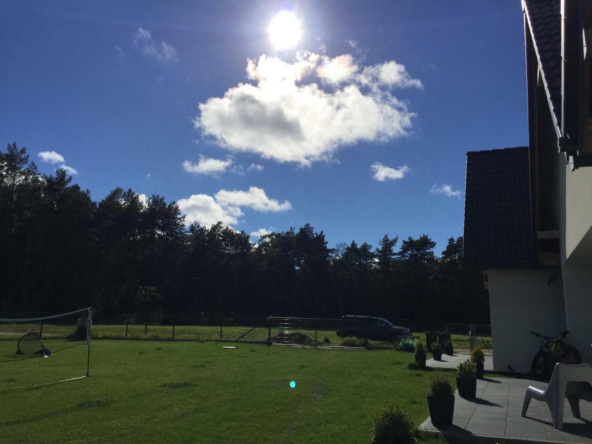 Lodge Lubiatowki