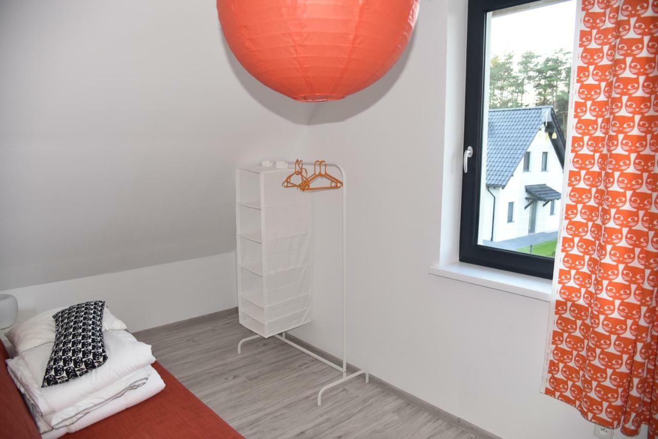 Lubiatowki Lodger *