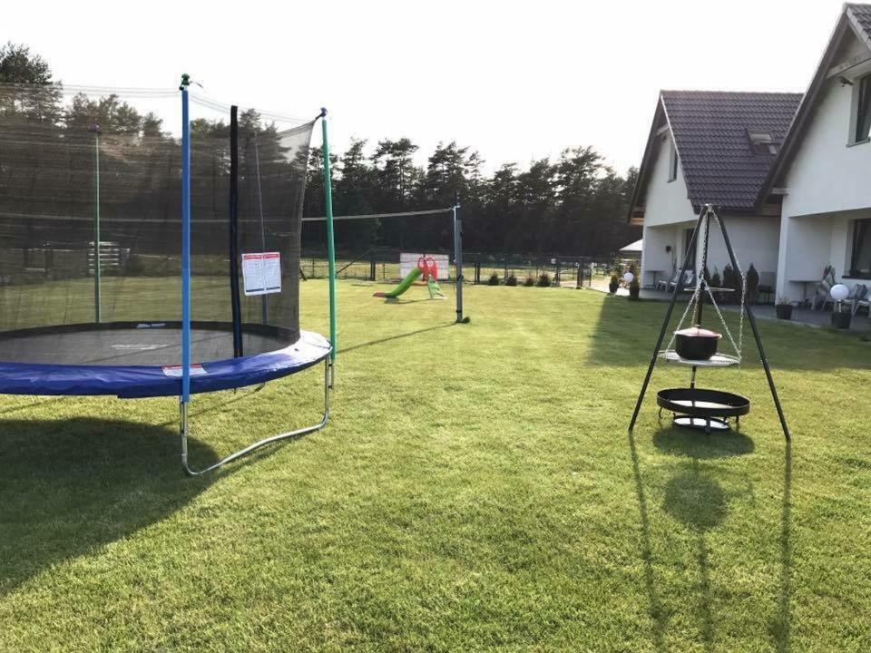 Lubiatowki Lubiatowo (Pomerania)